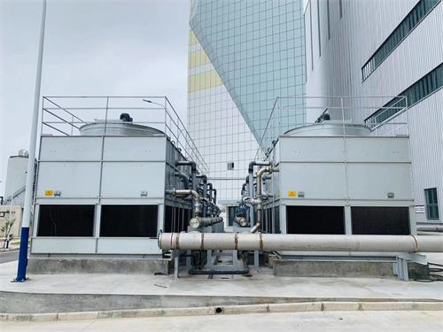 冷卻塔填料更換的常見問題(冷卻塔填料更換施工方案)