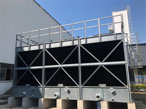 工業用冷卻塔(工業用冷卻塔廠)