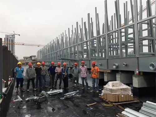 廣東冷卻塔廠家,：冷卻塔隔聲降噪,冷卻塔噪音控制(廣