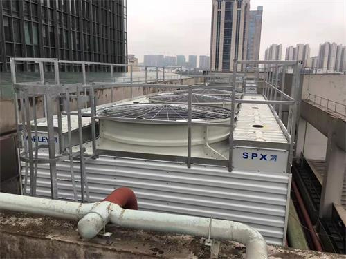 特菱冷卻塔應該如何保養？廣東特菱制冷設備有限公司告訴您(潮州特菱冷卻