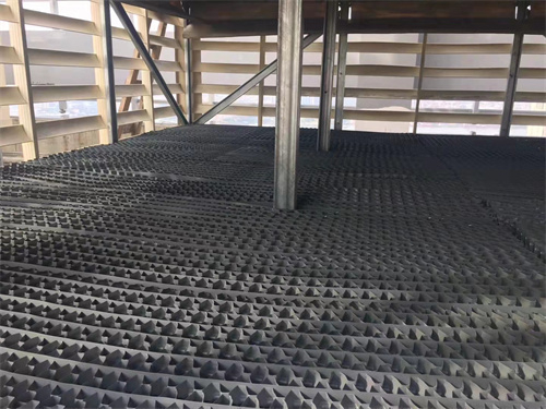 全玻璃鋼冷卻塔使用范圍(3500立方玻璃鋼冷卻塔價格)