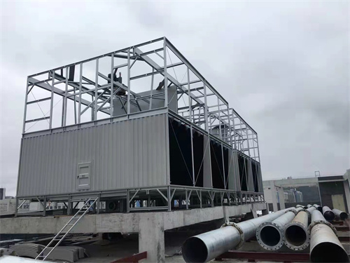 安裝玻璃鋼冷卻塔的要求(天津市玻璃鋼冷卻塔廠家)