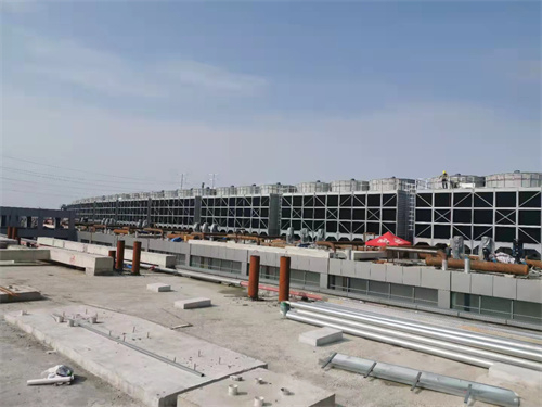 冷卻塔廠家提醒冷卻塔降溫使用應注意的幾個問題(冷卻塔安裝參數)