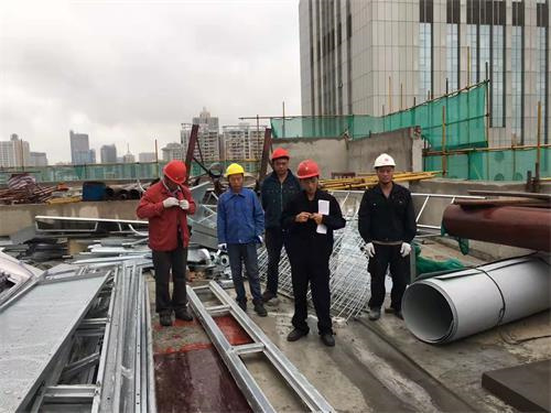 玻璃鋼冷卻塔是環(huán)保科技發(fā)展的推動力(開式玻璃鋼冷